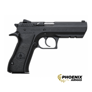 Pistola IWI Jericho 941F Full Metal Cal. 9mm Cap. 3x16T