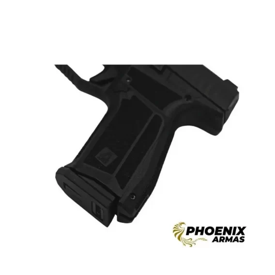 Pistola DFA Arex Rex Delta 9mm FRAME GEN 2 Mira de Trítio phoenix armas despachante