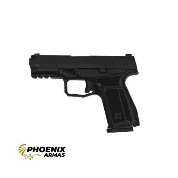 Pistola DFA Arex Rex Delta 9mm FRAME GEN 2 Mira de Trítio phoenix armas paulinia