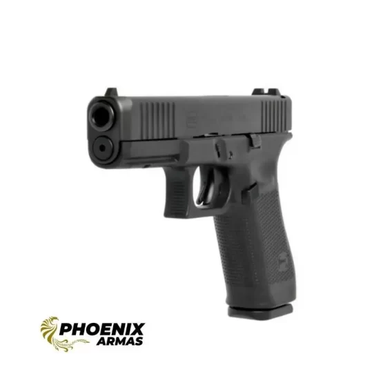 Pistola Glock G19 Gen5 9mm phoenix armas e despachante paulinia