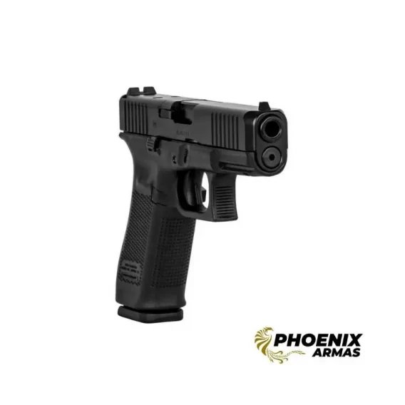 Pistola Glock G45 Crossover 9mm phoenix armas