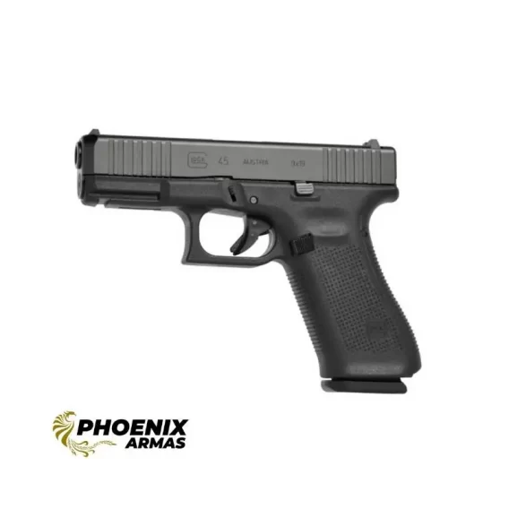 Pistola Glock G45 Crossover 9mm phoenix armas e despachante