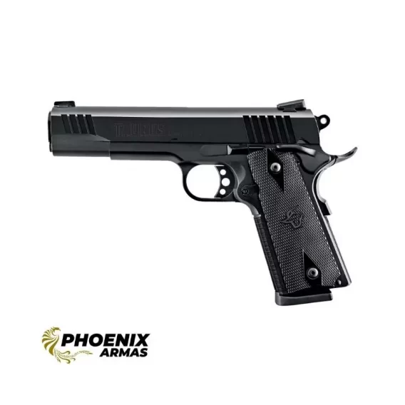 Pistola Taurus 1911 45 ACP phoenix armas