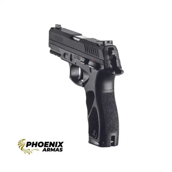 Pistola Taurus TH9 9mm phoenix armas