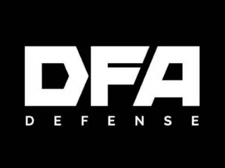 arma dfa defense phoenix despachante loja de arma paulinia