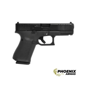 pistola glock g19 gen5 mos 9mm phoenix armas despachante paulinia