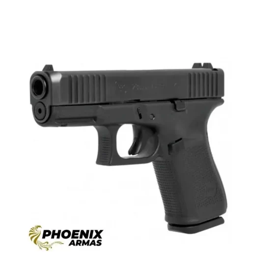 pistola glock g23 gen5 calibre 40 phoenix armas despachante paulinia campinas e regiao