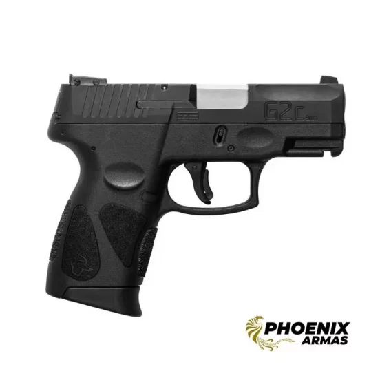 pistola taurus g2c 9mm phoenix armas