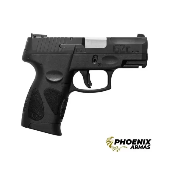 pistola taurus g2c calibre 40 phoenix armas