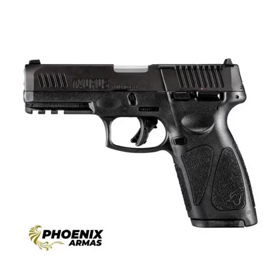 pistola taurus g3 toro 9mm phoenix armas