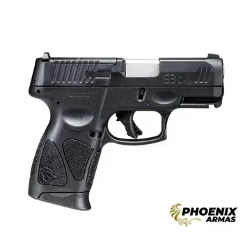 pistola taurus g3c toro 9mm phoenix armas