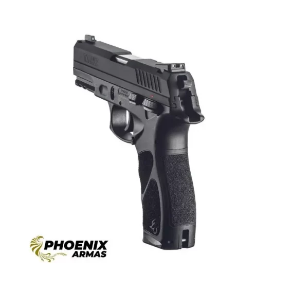 pistola taurus th40 calibre 40 sw phoenix armas paulinia (1)