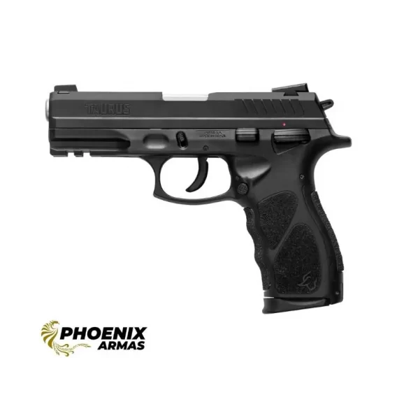 pistola taurus th40 calibre 40 sw phoenix armas paulinia (2)