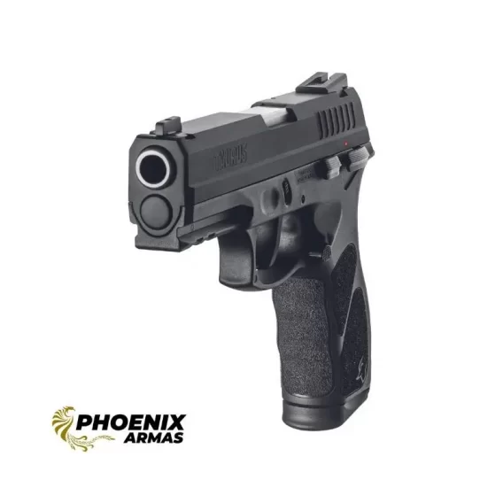 pistola taurus th40 calibre 40 sw phoenix armas paulinia (3)