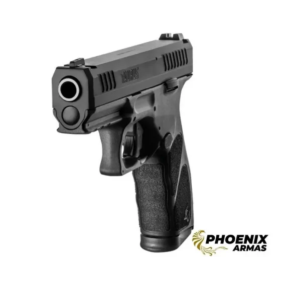 pistola taurus ts9 9mm phoenix armas