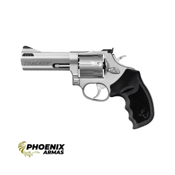 revolver taurus rt627 calibre 357 phoenix armas paulinia