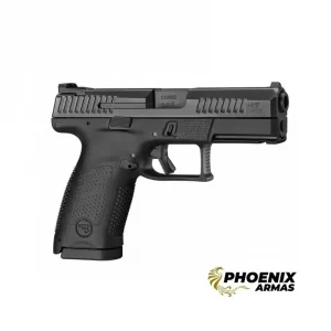 pistola cz p10c 9mm phoenix armas e despachante paulinia
