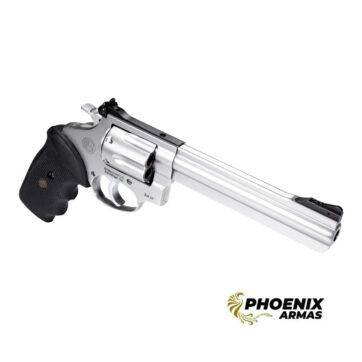 Revolvér Rossi Rm66 .38SPL/.357MAG 6" 6T Inox