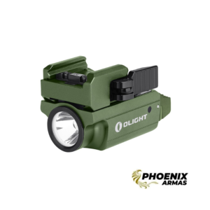 Lanterna Olight PL-Mini 2 Valkyrie - Green