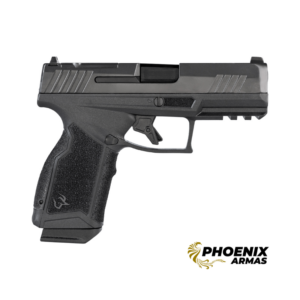 PISTOLA TAURUS GX4 CARRY .380ACP T.O.R.O 1X15T E 1X17T