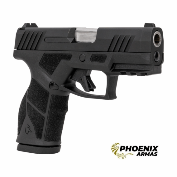 Pistola GX2 Taurus 9x19mm 13+1