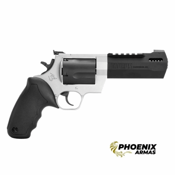 Revólver Taurus 38 Raging Hunter 5,12" - Dual Tone - .38 SPL