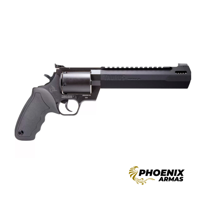 Revólver Taurus RT500 Raging Hunter .500S&W 8,37" 5T Oxidado Fosco