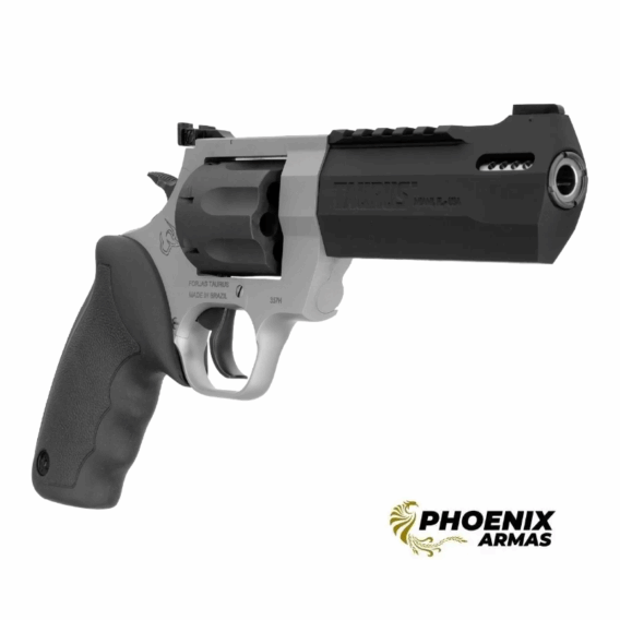 Revólver Taurus 38 Raging Hunter 5,12" - Dual Tone - .38 SPL - Imagem 2