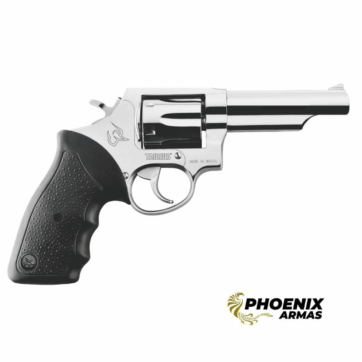 Revólver Taurus RT82S .38SPL 4" Inox Brilho 6T