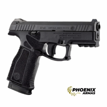 Pistola STEYR M-A2 MF 9 MM