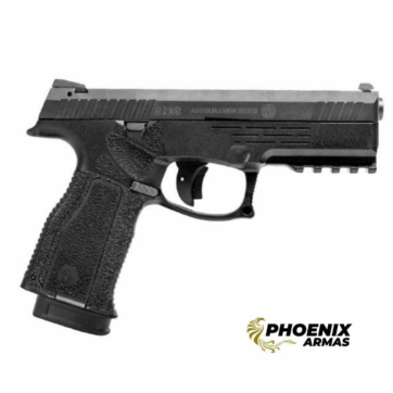 Pistola STEYR L-A2 MF 9 MM