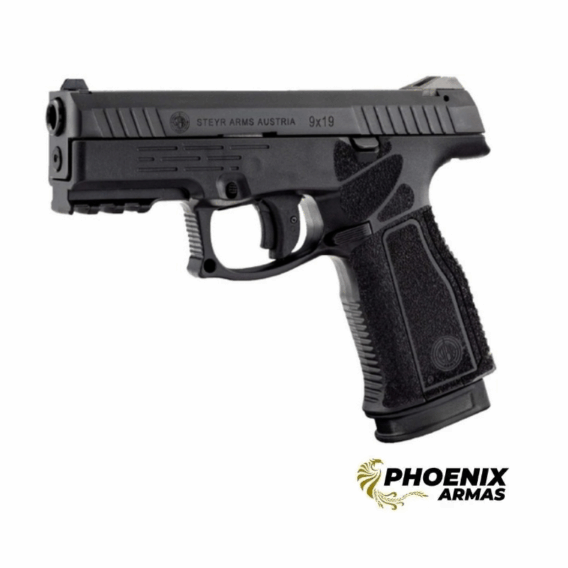 Pistola STEYR M-A2 MF 9 MM - Image 2