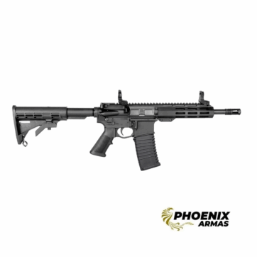 Fuzil Taurus T4 .300 BLK Semi-Auto 9" MLOK 3x30T