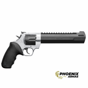 Revólver Taurus RT44H Raging Hunter .44MAG 8,34" Dual Tone 6T