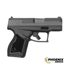 Pistola Taurus GX4 .38TPC 2x11T e 1x13T Graphene
