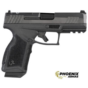 PISTOLA TAURUS GX4 CARRY .380ACP T.O.R.O 1X15T E 1X17T