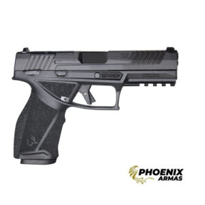 Pistola Taurus TX9 9mm T.O.R.O Full Size 4,5" 2x17T