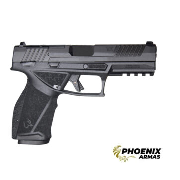 Pistola Taurus TX9 9mm T.O.R.O Full Size 4,5" 2x17T