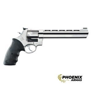 Révolver Taurus RT838 Alligator .38SPL Cano 8.3" 8T