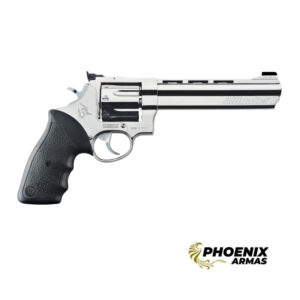 Révolver Taurus RT838 Alligator .38SPL Cano 6,5" 8T