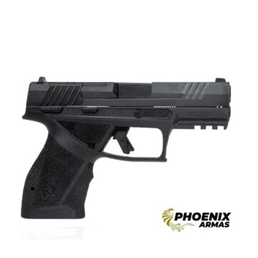 Pistola Taurus TX9 9mm Compacta 4" 2x15T Nitretado