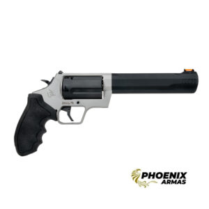 Revólver New Judge Taurus 6,5" Dual tone 36GA