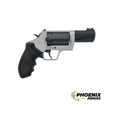 Revólver New Judge Taurus 3" Dual tone 36GA