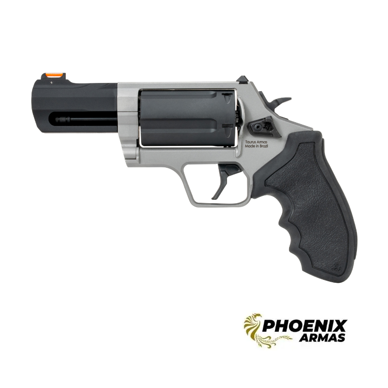 Revólver New Judge Taurus 3" Dual tone 36GA - Imagem 2