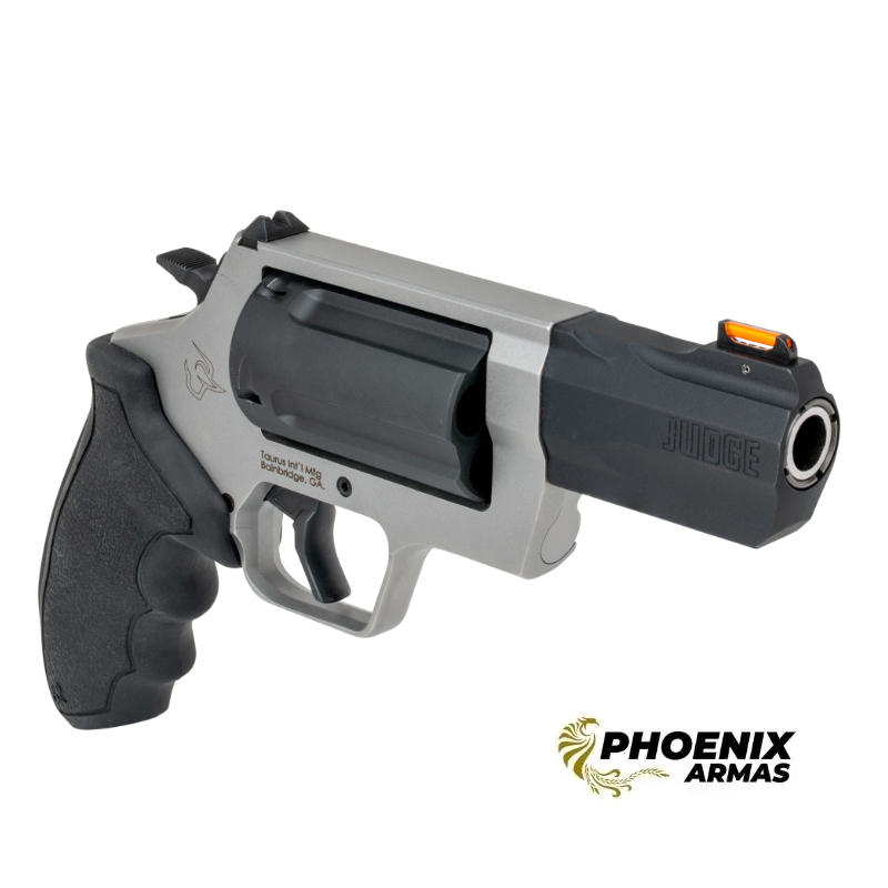 Revólver New Judge Taurus 3" Dual tone 36GA - Imagem 3