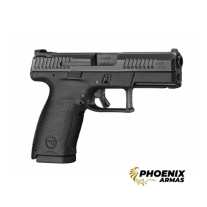 Pistola CZ P-10C .380ACP Cap. 3x15T