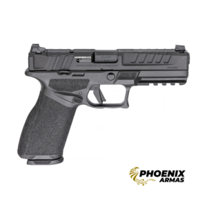 Pistola Springfield Armory Echelon 9mm 4.5 Full Size OSP 1x17T e 1x20T