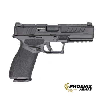 Pistola Springfield Armory Echelon 9mm 4.5 Full Size OSP 1x17T e 1x20T
