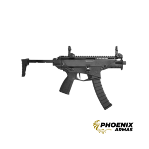 Carabina Taurus RPC 9mm Cano 4,5" Cap. 3x32T