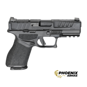 Pistola Springfield Armory Echelon 9mm 4.0 Compact OSP 1x15T e 1x18T